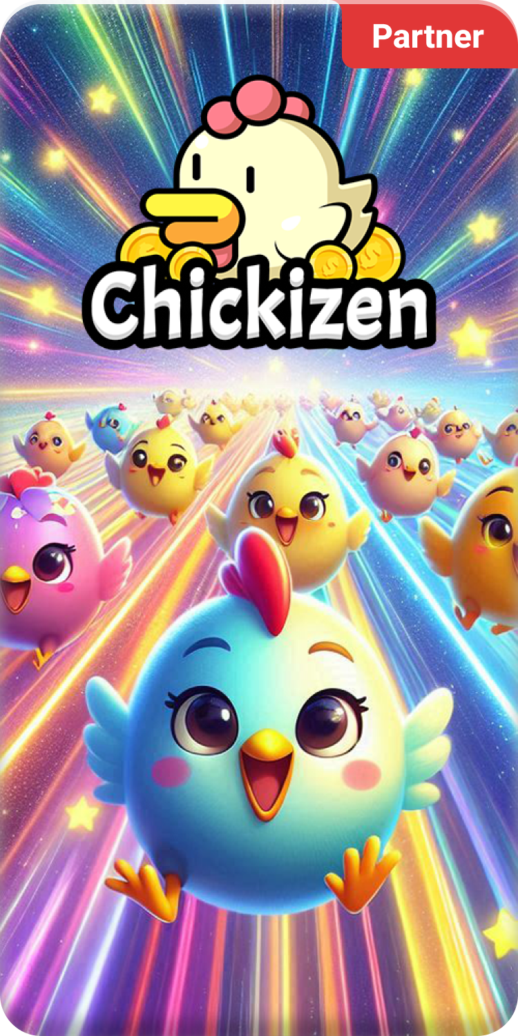 CHICKIZEN