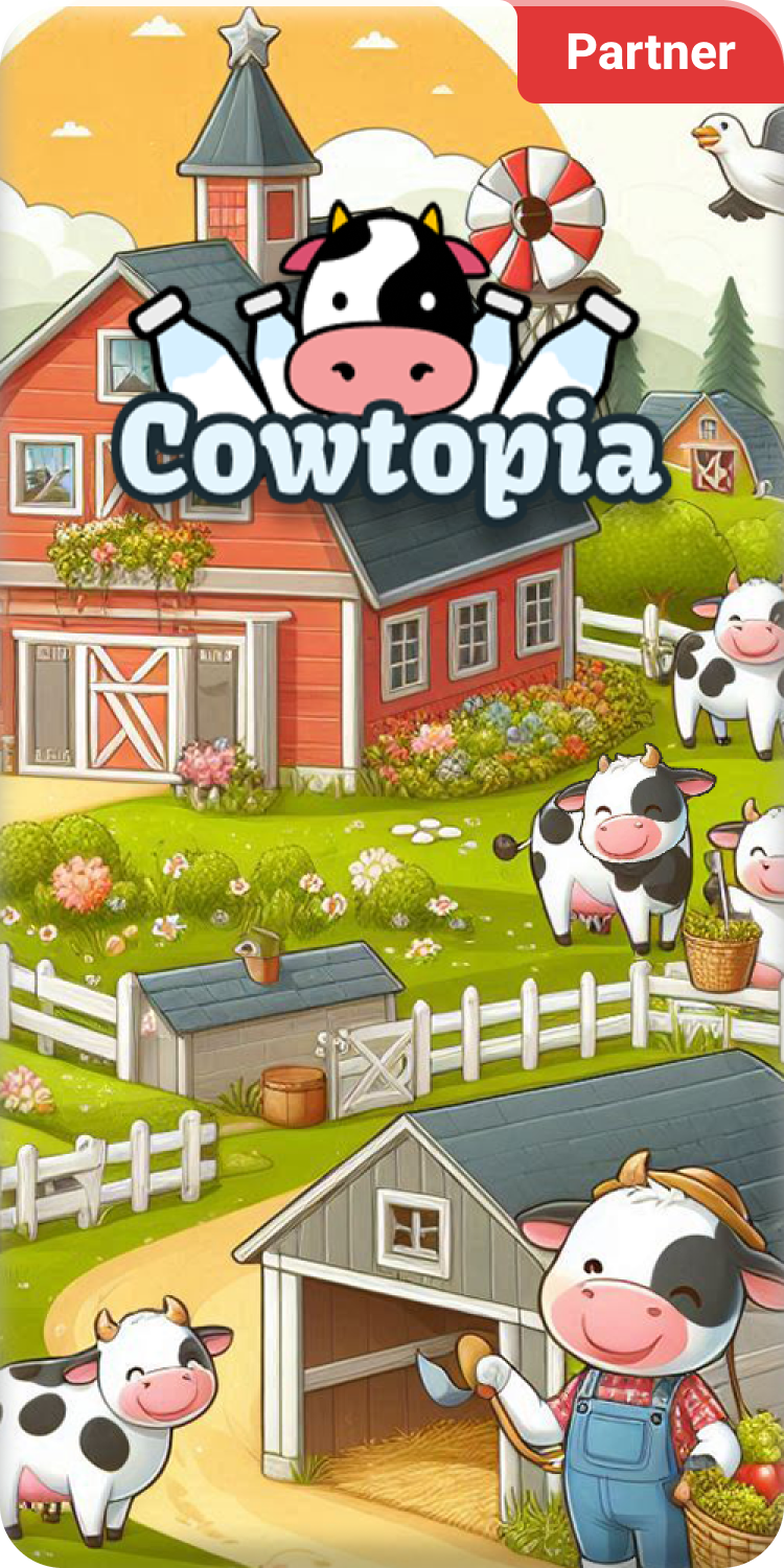 COWTOPIA